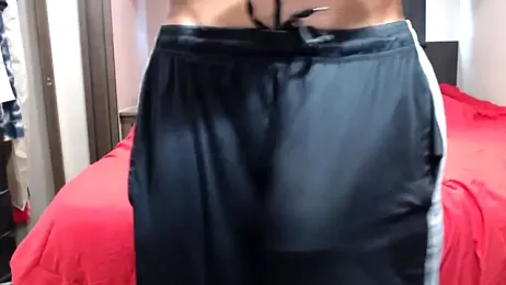 ThickD2C webcam model stream image