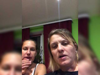 SEX-THREESOME webcam model stream image