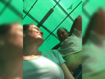 SEX-THREESOME webcam model stream image