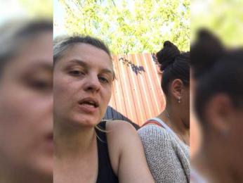 SEX-THREESOME webcam model stream image