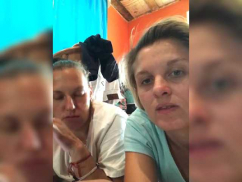 SEX-THREESOME webcam model stream image