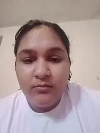 SexySanju06 webcam model stream image