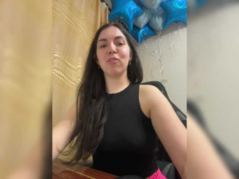 Vika19981 webcam model stream image