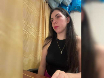 Vika19981 webcam model stream image