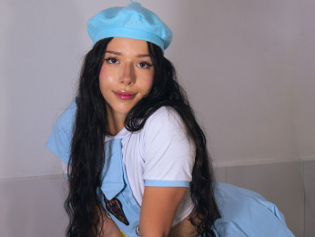 HannahKing webcam livejasmin model stream image