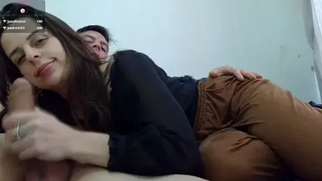 Ibovegas webcam stripchat model stream image