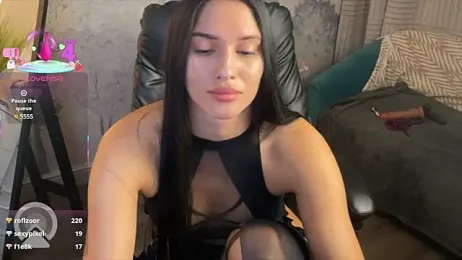 amanda_strong webcam model stream image