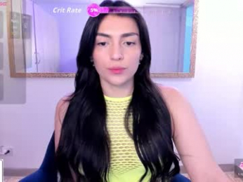 _ericavanderhill_ webcam model stream image