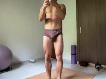 joulianogreco1 webcam model stream image