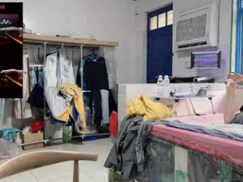 paopaotang61 webcam model stream image