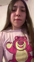 Catta_18 webcam model stream image