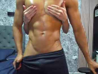 daniel_leconte webcam model stream image