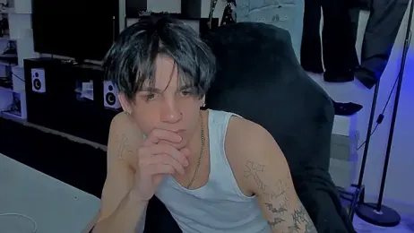 MarkBrowniii webcam model stream image