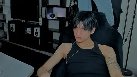 MarkBrowniii webcam model stream image