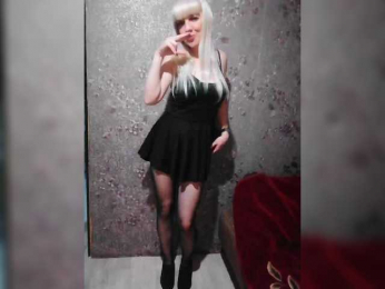 Lisichka226 webcam model stream image