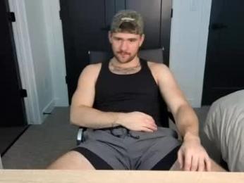 uncutbro55 webcam chaturbate model stream image