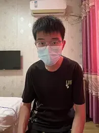 Nova-122 webcam model stream image