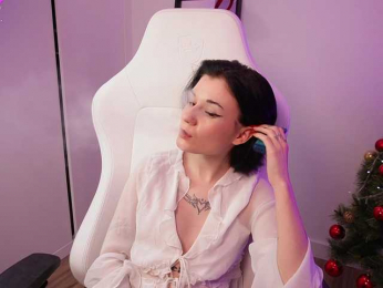 LucyKitten webcam bongacams model stream image