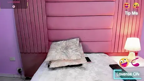 Valeria_Rouss webcam model stream image