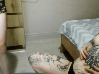 alekssierto webcam model stream image