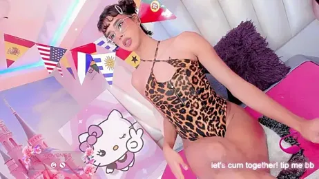 Mimi_RubyJane webcam model stream image