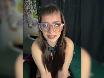 Bamb1-boobs webcam model stream image
