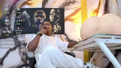 Thomas_shelbys webcam model stream image