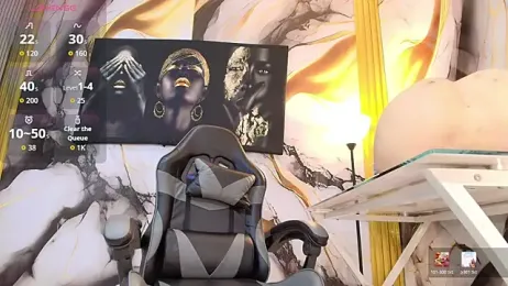 Thomas_shelbys webcam model stream image