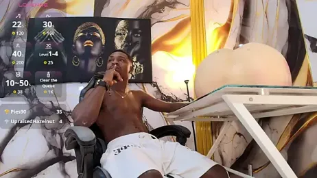 Thomas_shelbys webcam model stream image