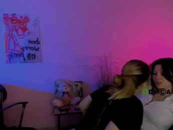 inga_gree webcam model stream image