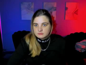 inga_gree webcam model stream image