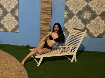 MariePosa webcam livejasmin model stream image