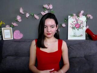 Jasmine Asha webcam model stream image