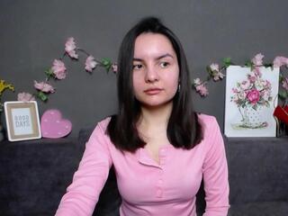 Jasmine Asha webcam model stream image