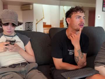 sexualmindset webcam model stream image