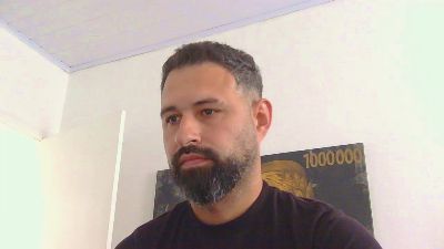 MusoSc webcam model stream image