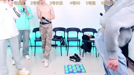 QYBOYS_003 webcam model stream image