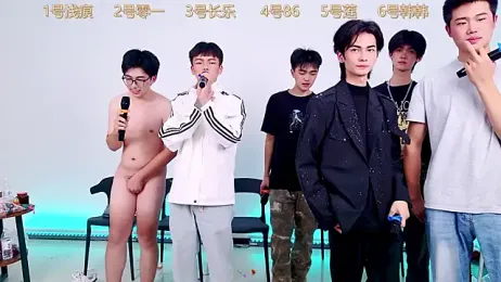 QYBOYS_003 webcam stripchat model stream image