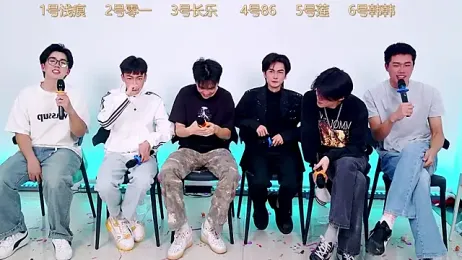 QYBOYS_003 webcam stripchat model stream image