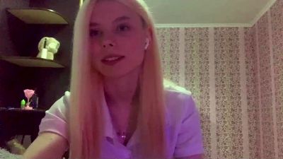 CiraFernsler webcam model stream image