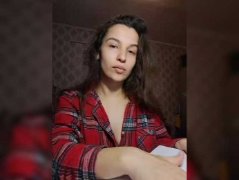 honey-bunny-lola webcam model stream image