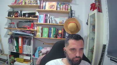 jinjan84 webcam model stream image