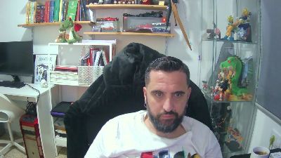 jinjan84 webcam model stream image