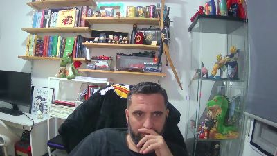 jinjan84 webcam model stream image