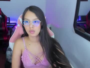 room_kitty webcam model stream image