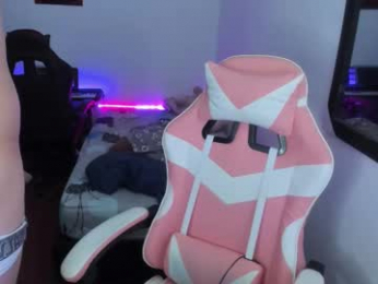 room_kitty webcam model stream image