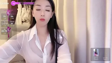 NIna-7 webcam model stream image