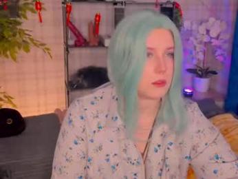 candy_yeah webcam model stream image