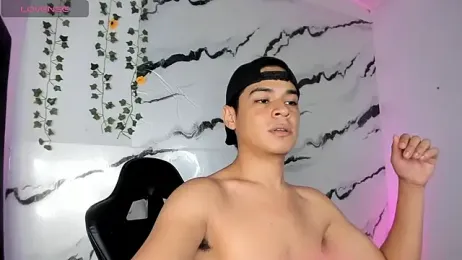 edy_play webcam model stream image