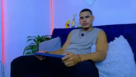 rick03_leto webcam model stream image